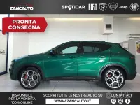Usata Alfa Romeo Tonale Veloce 280 CV (205 kW) 2025 Verde SUV