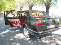 Usata Alfa Romeo Giulietta 170 CV (125 kW) 1987 Grigiorosso Utilitaria