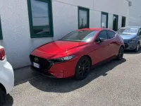 Usata Mazda 3 Homura-Line 150 CV (110 kW) 2023 Berlina