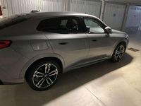 Usata BMW iX2 M Sport 103 kW (141 CV) 2024 Grigio SUV