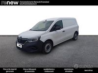 Usata Renault Kangoo 115 CV (84 kW) 2024 Bianco Monovolume