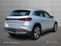 Usata Mercedes EQA250+ Edition 2023 Grigio SUV