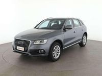 Usata Audi Q5 Ambiente 190 CV (139 kW) 2015 Grigio SUV
