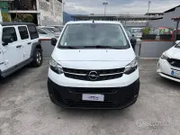 Usata Opel Vivaro-e Combi S 120 CV (88 kW) 2021 Bianco Monovolume