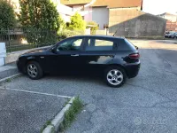 Usata Alfa Romeo 147 105 CV (77 kW) 2007 Utilitaria