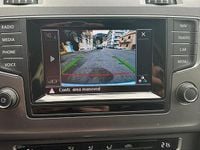 Usata VW Golf VII LOUNGE 2016 Grigio Berlina