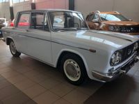 usata Lancia Fulvia CC.1091,kw 43 Cv.59 Km28000 Originali Rivoli