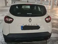 Usata Renault Captur Life 110 CV (80 kW) 2017 SUV