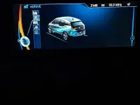 Usata BMW i3 75 kW (102 CV) 2015 Bianco Utilitaria