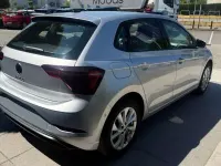 Usata VW Polo Style 95 CV (69 kW) 2025 Argento Utilitaria