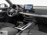 Nuova Audi Q5 Sportback S-line plus 204 CV (150 kW) 2025 Colore carrozzeria personalizzato audi exclusive SUV