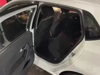 Usata VW Polo 75 CV (55 kW) 2016 Bianco Berlina