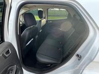 Second-hand Ford Ecosport 125 CP (91 kW) 2023 Alb SUV
