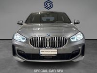 Usata BMW 116 M Sport 116 CV (85 kW) 2024 Other Utilitaria