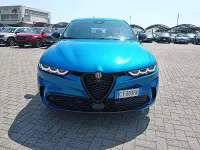 Usata Alfa Romeo Tonale Sprint 131 CV (96 kW) 2024 Blu/azzurro SUV