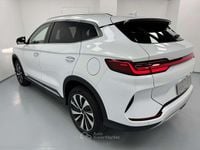 Usata BYD Seal U Boost 218 CV (160 kW) 2025 Snow white SUV