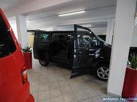 usata VW LT VW T5 2.5 tdi174cv 7Posti Webasto NaviGTrainoKlim Manerbio