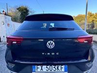 Usata VW T-Roc Advance 150 CV (110 kW) 2019 SUV