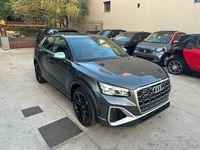 Usata Audi SQ2 300 CV (220 kW) 2024 Other SUV