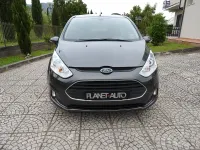 Usata Ford B-MAX 75 CV (55 kW) 2017 Grigio Monovolume