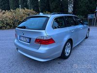 Usata BMW 525 177 CV (130 kW) 2005 Station wagon