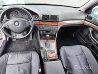 usata BMW 530 automatica