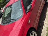 Usata Alfa Romeo 147 120 CV (88 kW) 2007 Rosso Utilitaria