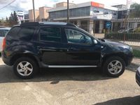 usata Dacia Duster 1.5 dCi 110CV 4x2 Lauréate