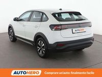 Usata VW Taigo Life 95 CV (69 kW) 2023 Bianco SUV