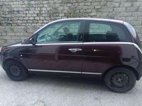 Usata Lancia Ypsilon 69 CV (50 kW) 2008 Utilitaria