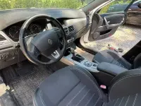 Usata Renault Laguna III 140 CV (102 kW) 2011 Bianco Station wagon