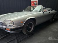 Usata Jaguar XJ 295 CV (216 kW) 1988 Grigio Berlina