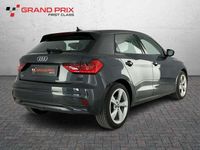 Usata Audi A1 Admired 95 CV (69 kW) 2022 Grigio scuro Berlina