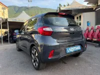 Usata Hyundai i10 67 CV (49 kW) 2023 Grigio Utilitaria