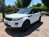 Usata Land Rover Range Rover evoque Autobiography 190 CV (139 kW) 2015 Bianco SUV