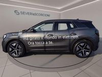 Usata Ford Explorer Extended Range 69 kW (95 CV) 2025 Grigio metallizzato SUV