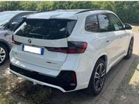 Usata BMW X1 M Sport 150 CV (110 kW) 2025 Bianco SUV