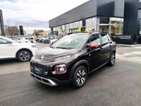 usata Citroën C3 Aircross 1.2 PureTech 110cv C-SERIES USATO GARANTITO