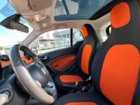 Usata Smart ForTwo Coupé 71 CV (52 kW) 2015 Coupé