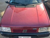 Usata Fiat Uno 1993 Utilitaria