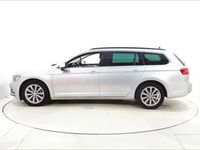 usata VW Passat Variant 1.6 TDI SCR DSG Business BMT