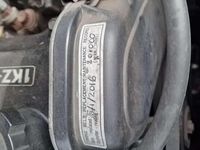 Usata Toyota Land Cruiser 125 CV (91 kW) 2001 Blu/azzurro SUV