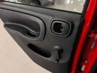 Nuova Fiat Panda Pop 65 CV (47 kW) 2026 Nero Utilitaria
