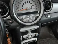 Usata Mini Cooper 122 CV (89 kW) 2010 Utilitaria