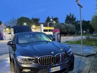 Usata BMW X4 M Sport 190 CV (139 kW) 2019 SUV