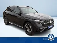 Nuova Mercedes GLC300e AMG 333 CV (244 kW) 2026 Nero SUV