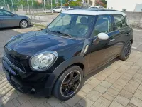Usata Mini Cooper SD Countryman 143 CV (105 kW) 2012 Other SUV