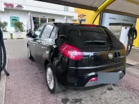 Usata Fiat Bravo Emotion 120 CV (88 kW) 2010 Nero Utilitaria