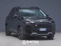 Usata Citroën C3 Aircross PureTech 110 CV (80 kW) 2024 Nero perla SUV