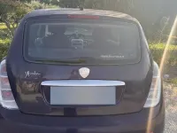 Usata Lancia Ypsilon 60 CV (44 kW) 2008 Bluazzurro Utilitaria